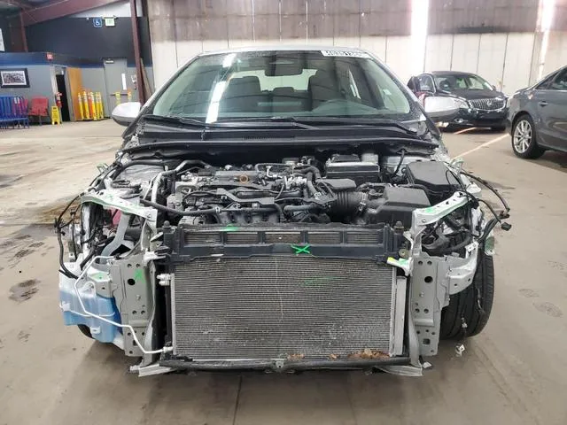 5YFB4MDE0PP057633 2023 2023 Toyota Corolla- LE 5