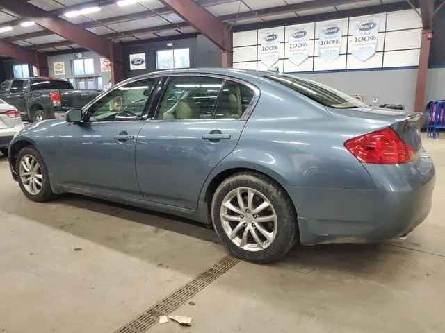 JNKBV61F17M815647 2007 2007 Infiniti G35 2