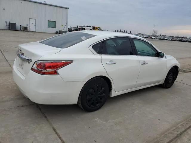 1N4AL3AP4FN379322 2015 2015 Nissan Altima- 2-5 3