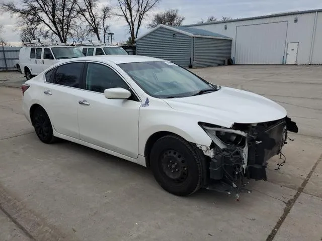 1N4AL3AP4FN379322 2015 2015 Nissan Altima- 2-5 4