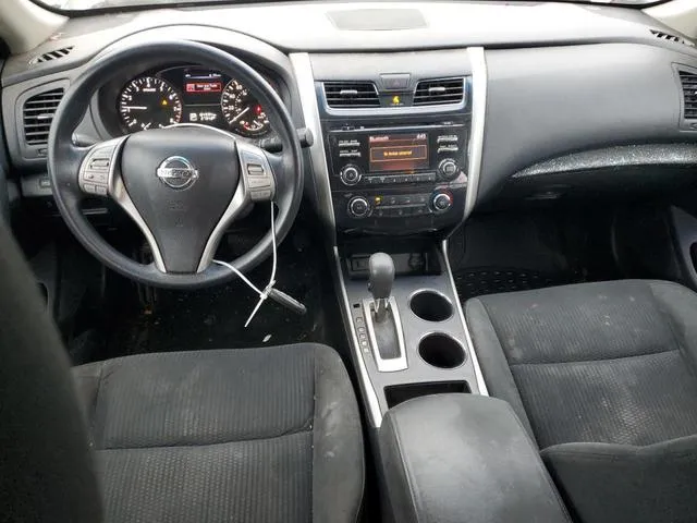 1N4AL3AP4FN379322 2015 2015 Nissan Altima- 2-5 8