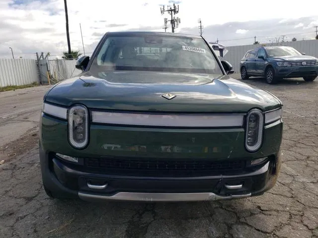 7FCTGAAA2PN023860 2023 2023 Rivian R1T- Adventure 5