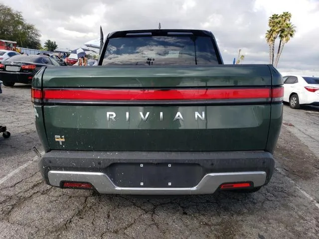 7FCTGAAA2PN023860 2023 2023 Rivian R1T- Adventure 6