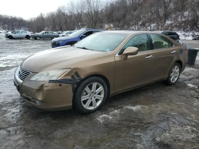 JTHBJ46G672014452 2007 2007 Lexus ES- 350 1