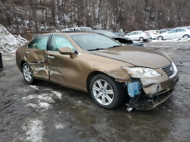 JTHBJ46G672014452 2007 2007 Lexus ES- 350 4