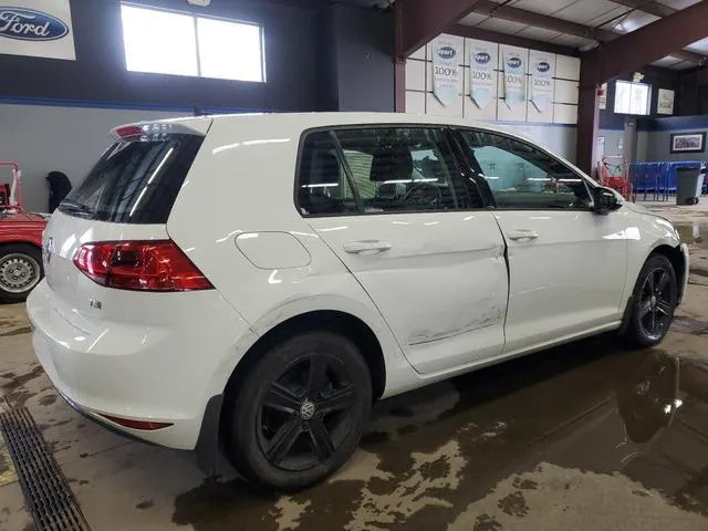 3VW117AU8HM052719 2017 2017 Volkswagen Golf- S 3