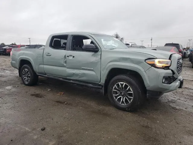 3TYDZ5BN8PT028864 2023 2023 Toyota Tacoma- Double Cab 4