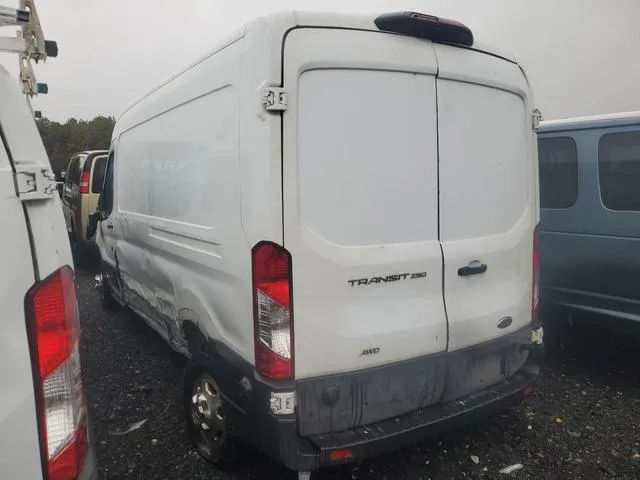 1FTBR2C84LKA58374 2020 2020 Ford Transit- T-250 2