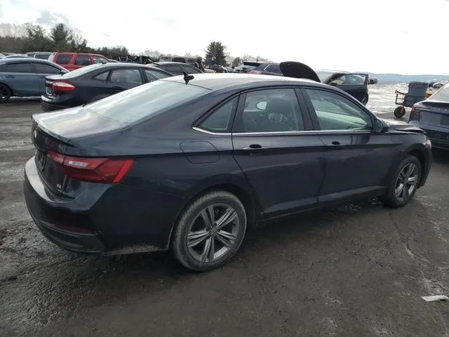 3VWEM7BU2NM011764 2022 2022 Volkswagen Jetta- SE 3