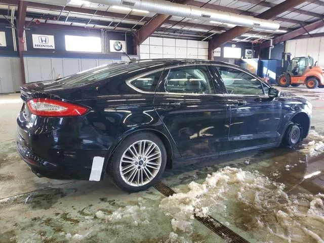 3FA6P0HD6GR108328 2016 2016 Ford Fusion- SE 3