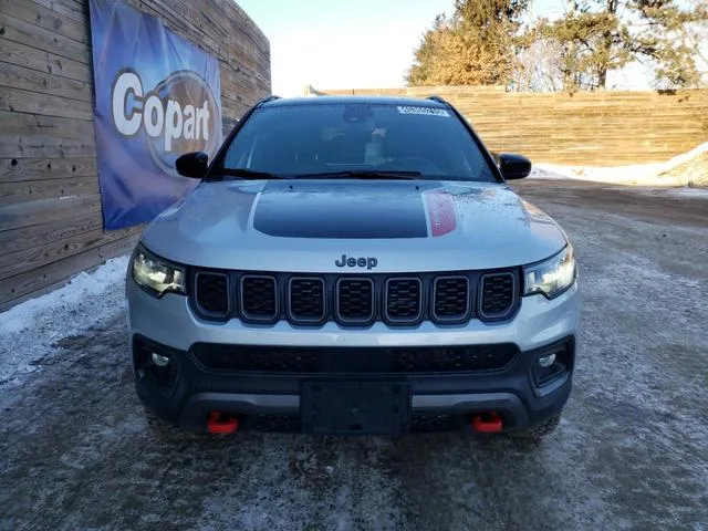 3C4NJDDN1RT145001 2024 2024 Jeep Compass- Trailhawk 5