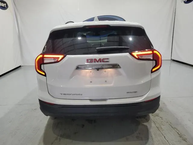 3GKALTEG4RL384677 2024 2024 GMC Terrain- Sle 6