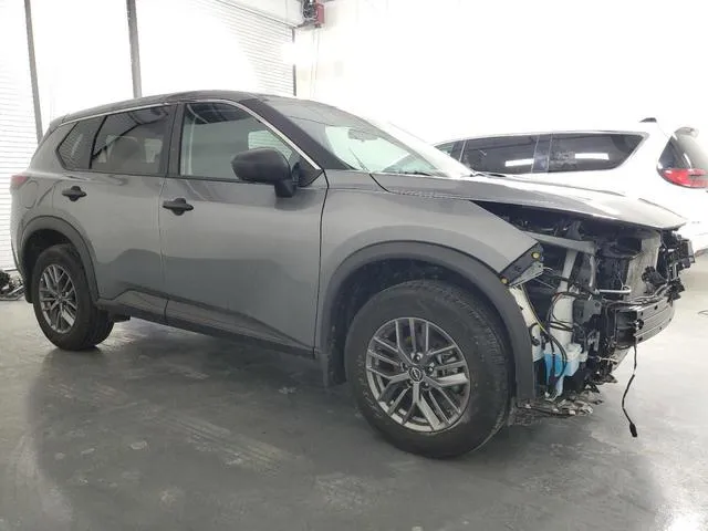 5N1BT3AB6PC820623 2023 2023 Nissan Rogue- S 4