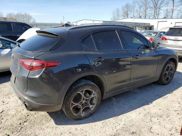 ZASFAKPN5J7B74506 2018 2018 Alfa Romeo Stelvio- Sport 3