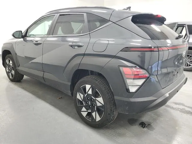 KM8HBCAB4RU118990 2024 2024 Hyundai Kona- Sel 2