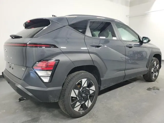 KM8HBCAB4RU118990 2024 2024 Hyundai Kona- Sel 3