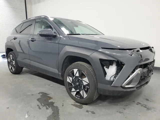 KM8HBCAB4RU118990 2024 2024 Hyundai Kona- Sel 4