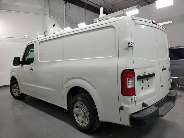 1N6BF0KY3LN808955 2020 2020 Nissan NV- 2500 S 2