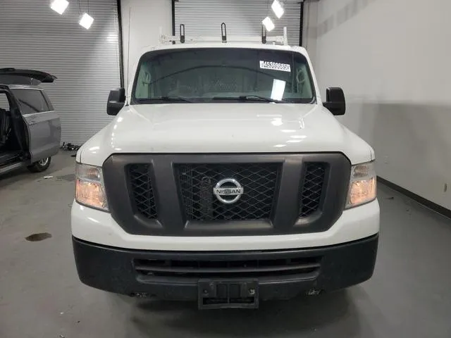 1N6BF0KY3LN808955 2020 2020 Nissan NV- 2500 S 5