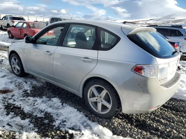 JF1GH6A62BH801648 2011 2011 Subaru Impreza- 2-5I 2