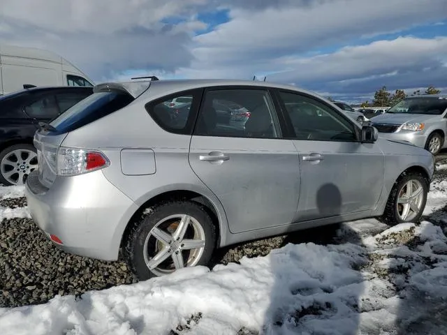 JF1GH6A62BH801648 2011 2011 Subaru Impreza- 2-5I 3