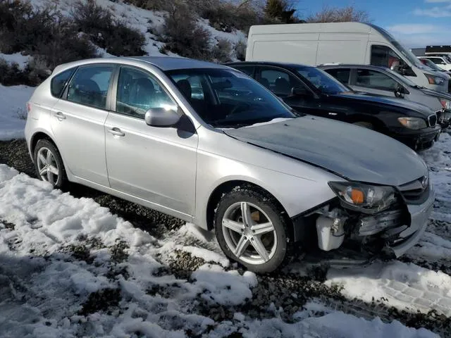 JF1GH6A62BH801648 2011 2011 Subaru Impreza- 2-5I 4