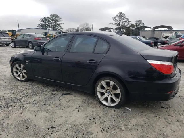 WBANV93529C135704 2009 2009 BMW 5 Series- 535 XI 2