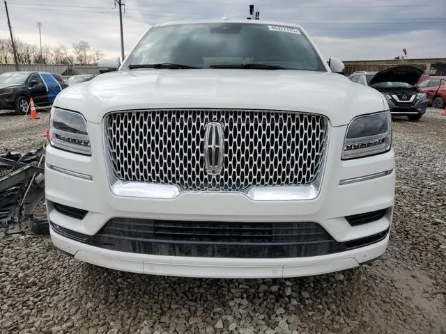 5LMJJ2LT9MEL02021 2021 2021 Lincoln Navigator- Reserve 5