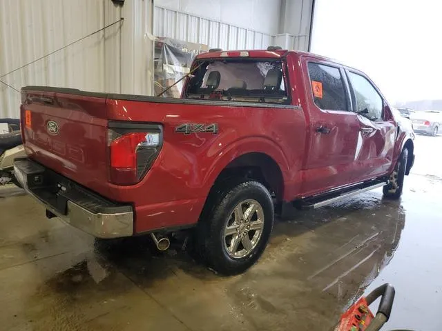 1FTFW3LD9RFA31752 2024 2024 Ford F-150- Xlt 3