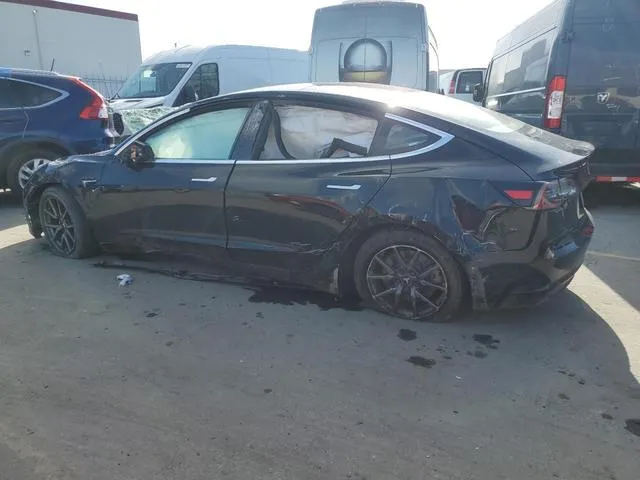 5YJ3E1EA7JF151832 2018 2018 Tesla MODEL 3 2