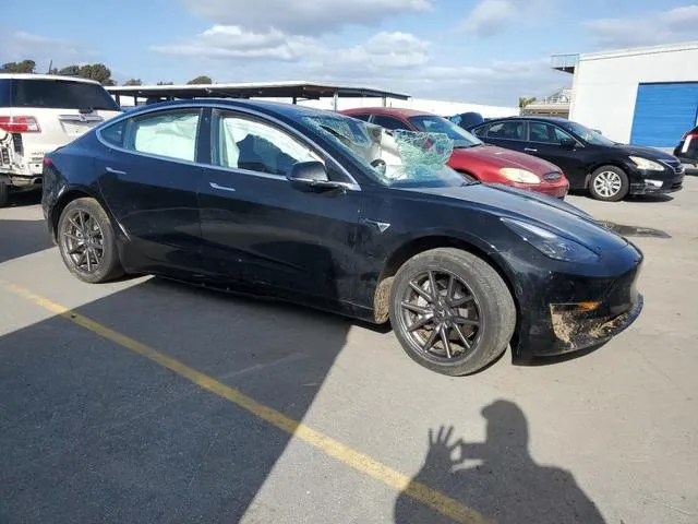 5YJ3E1EA7JF151832 2018 2018 Tesla MODEL 3 4