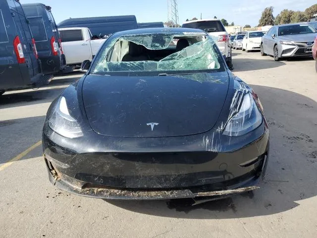 5YJ3E1EA7JF151832 2018 2018 Tesla MODEL 3 5