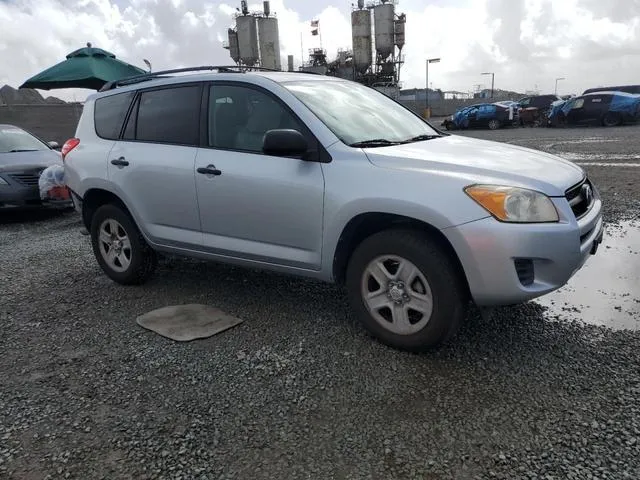 2T3ZF4DV7CW146611 2012 2012 Toyota RAV4 4