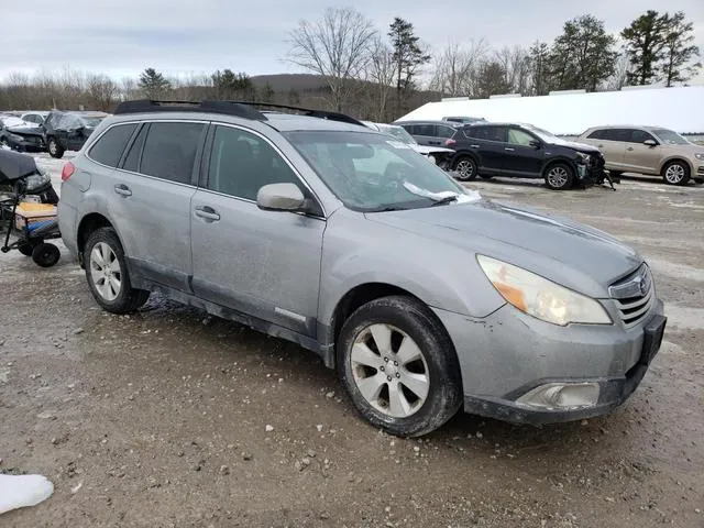 4S4BRBGCXB3378625 2011 2011 Subaru Outback- 2-5I Premium 4