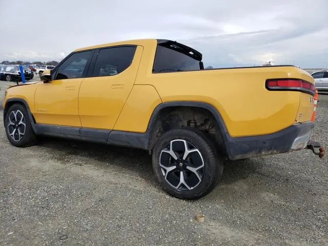 7FCTGAAA8NN006252 2022 2022 Rivian R1T- Adventure 2