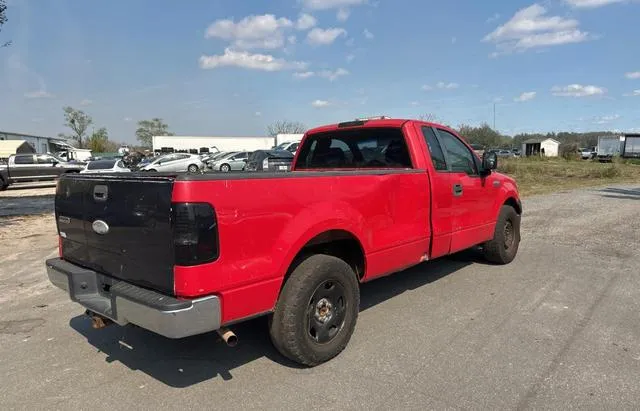 1FTRF12W47KB40354 2007 2007 Ford F-150 4