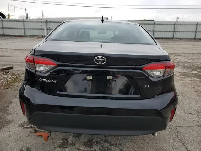 5YFB4MDE2RP199937 2024 2024 Toyota Corolla- LE 6