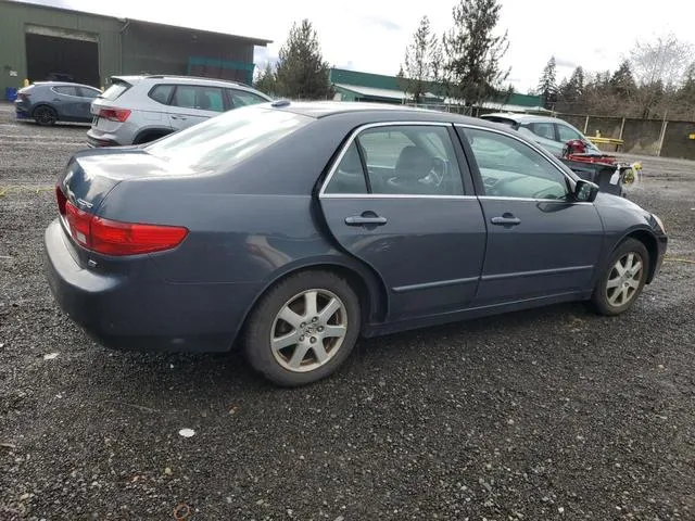 1HGCM66555A008895 2005 2005 Honda Accord- EX 3