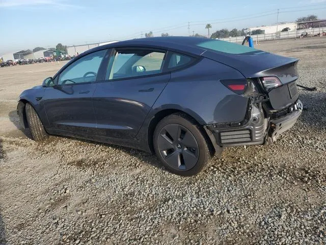 5YJ3E1EA5PF403876 2023 2023 Tesla MODEL 3 2