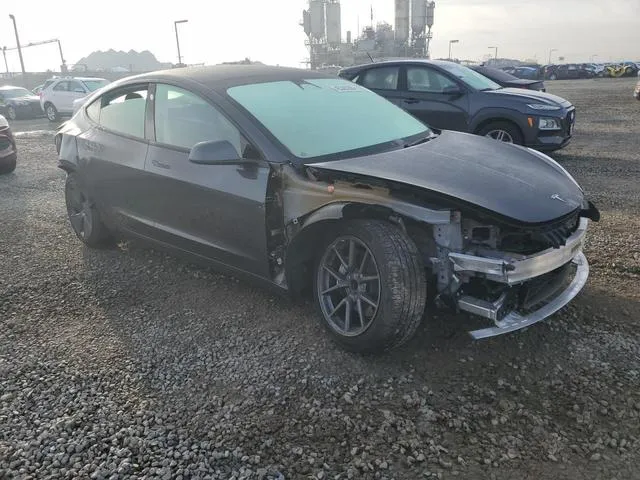 5YJ3E1EA5PF403876 2023 2023 Tesla MODEL 3 4