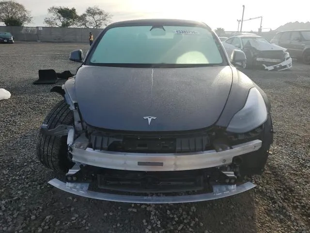 5YJ3E1EA5PF403876 2023 2023 Tesla MODEL 3 5