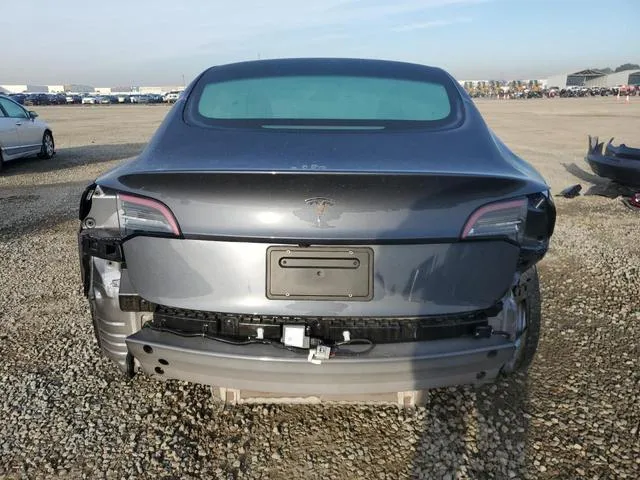 5YJ3E1EA5PF403876 2023 2023 Tesla MODEL 3 6