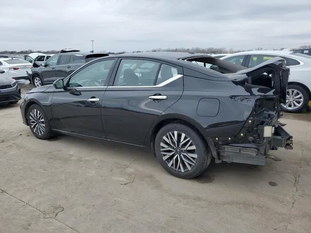 1N4BL4DV6RN342202 2024 2024 Nissan Altima- SV 2