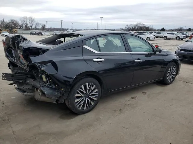 1N4BL4DV6RN342202 2024 2024 Nissan Altima- SV 3