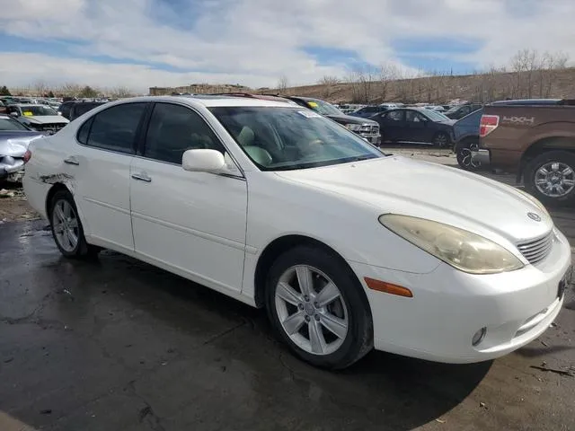 JTHBA30G855115457 2005 2005 Lexus ES- 330 4