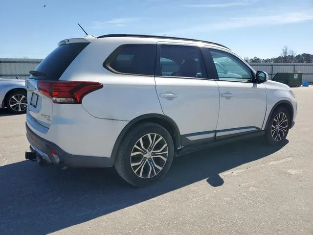 JA4AD3A34GZ028824 2016 2016 Mitsubishi Outlander- SE 3