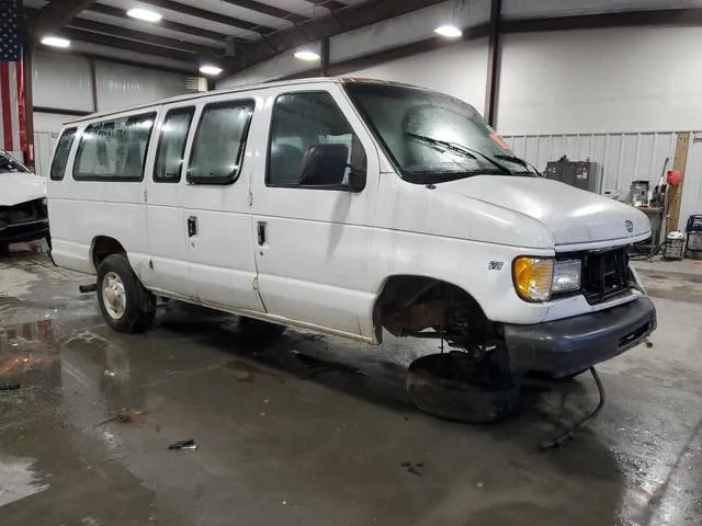 1FBJS31L5VHA34649 1997 1997 Ford Econoline- E350 Super Duty 4