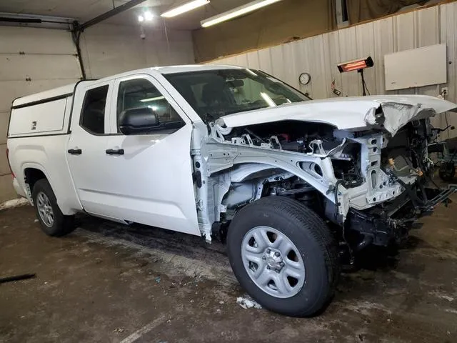 5TFKB5AA7RX034187 2024 2024 Toyota Tundra- Double Cab Sr 4