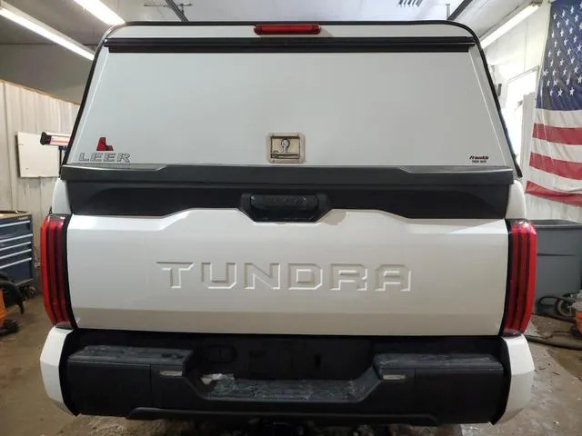 5TFKB5AA7RX034187 2024 2024 Toyota Tundra- Double Cab Sr 6