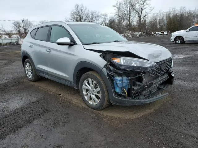 KM8J3CA46LU183816 2020 2020 Hyundai Tucson- Limited 4